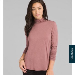 Foundation Turtleneck